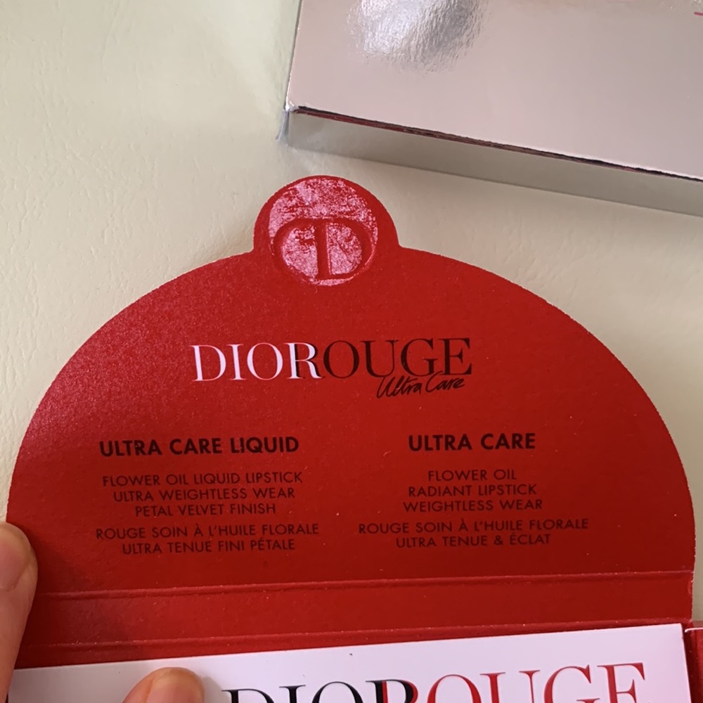 Dior Gift Set - Picture 12 of 12